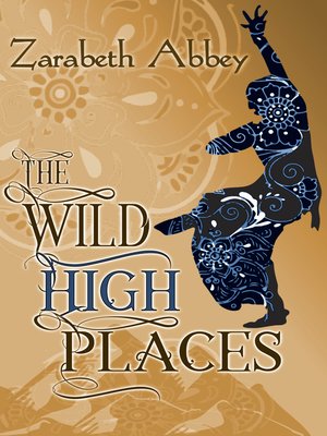 cover image of The Wild High Places